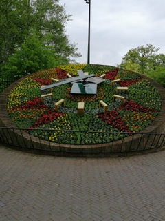 bloemenklok 5