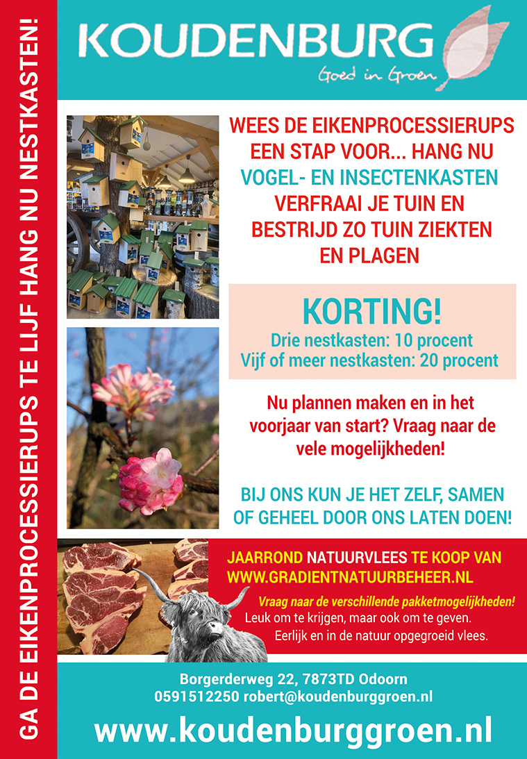 advertentie week 4 2020
