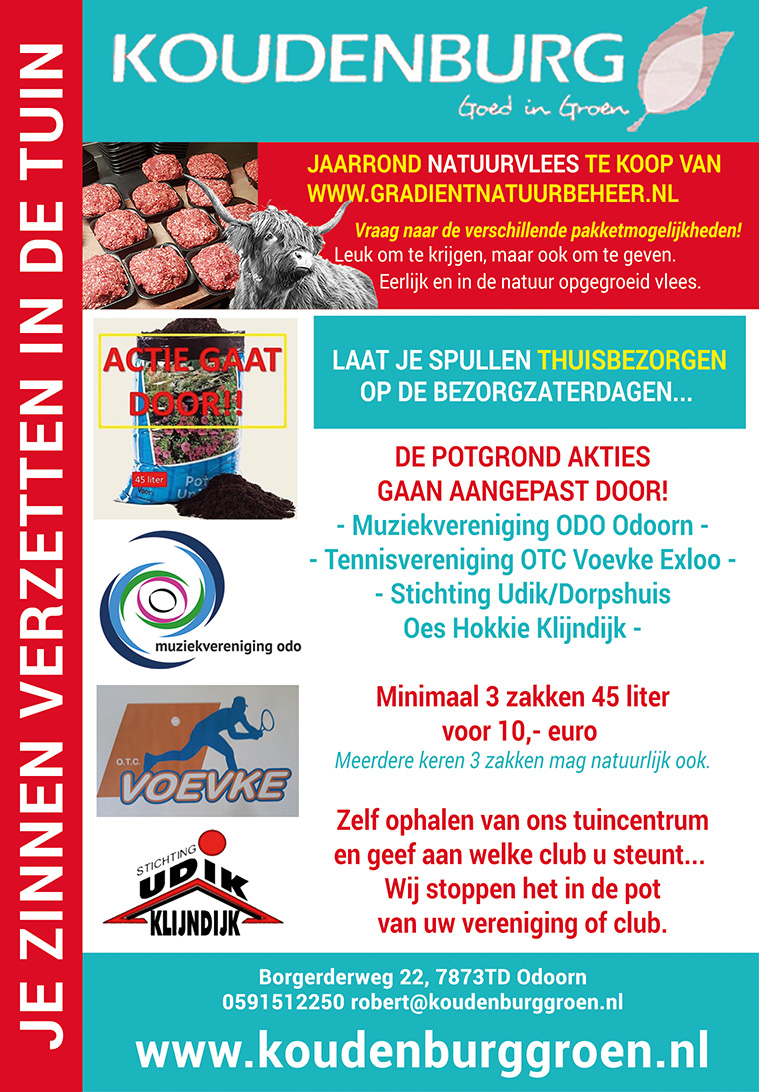 advertentie week 13 2020
