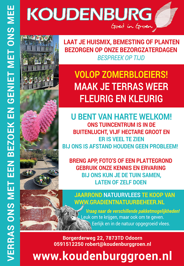 advertentie week 17 2020