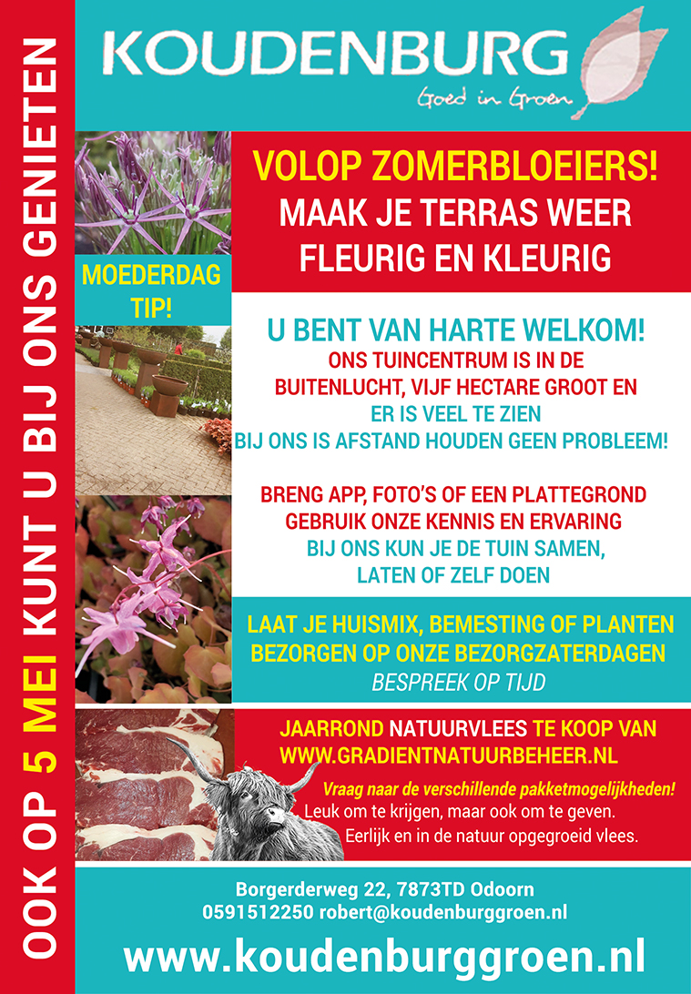 advertentie week 19 2020