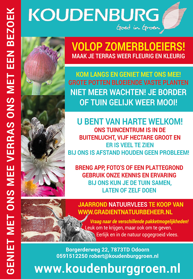 advertentie week 21 2020