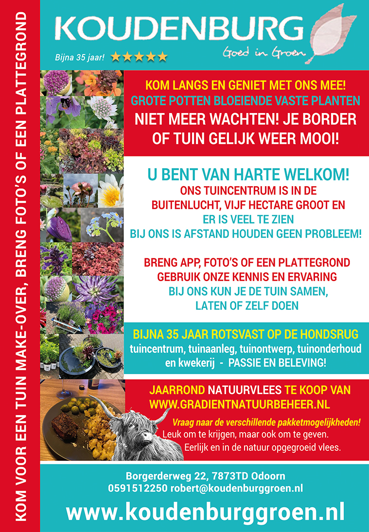 advertentie week 24 2020