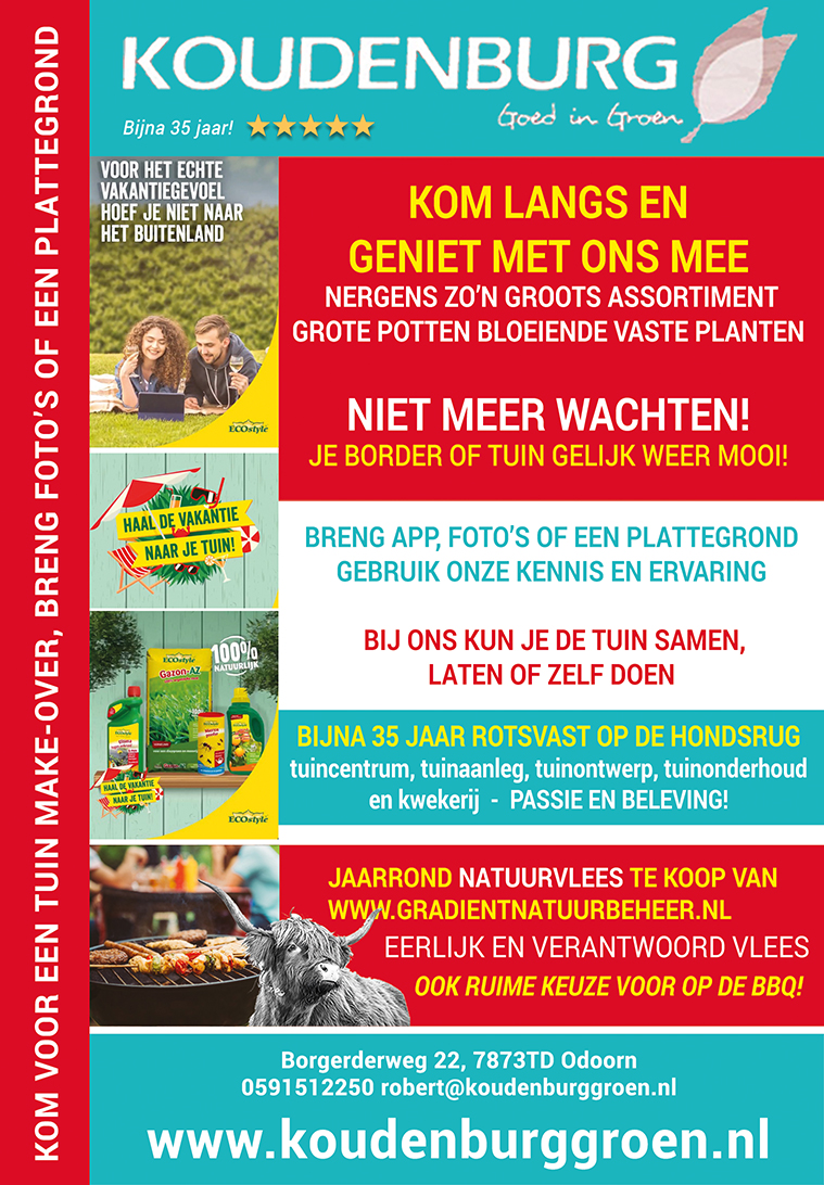 Advertentie week 26 2020