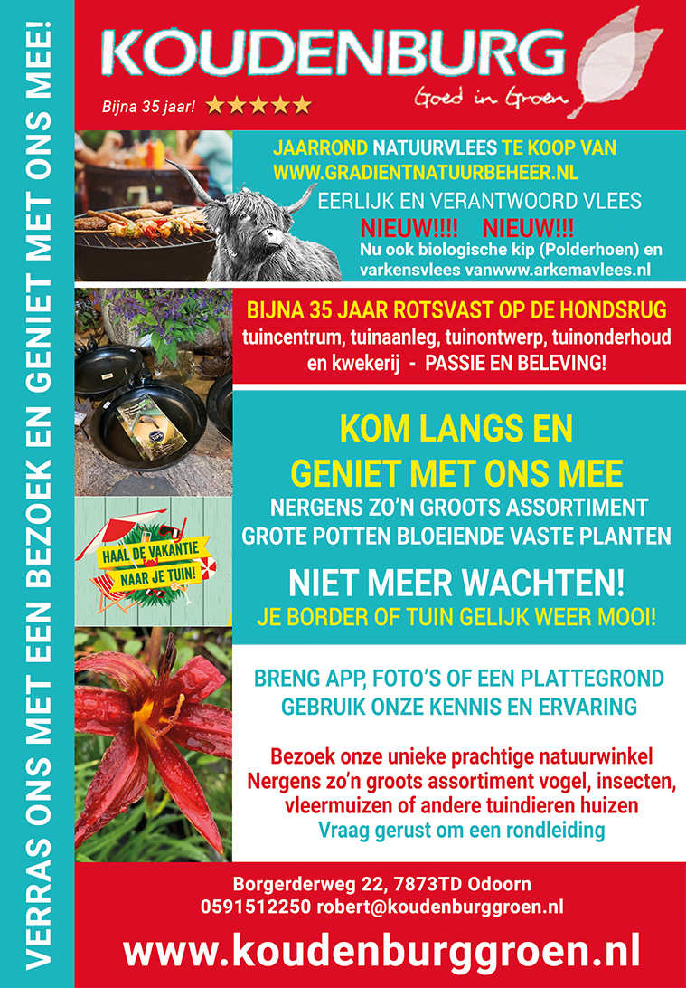 advertentie week 29 2020