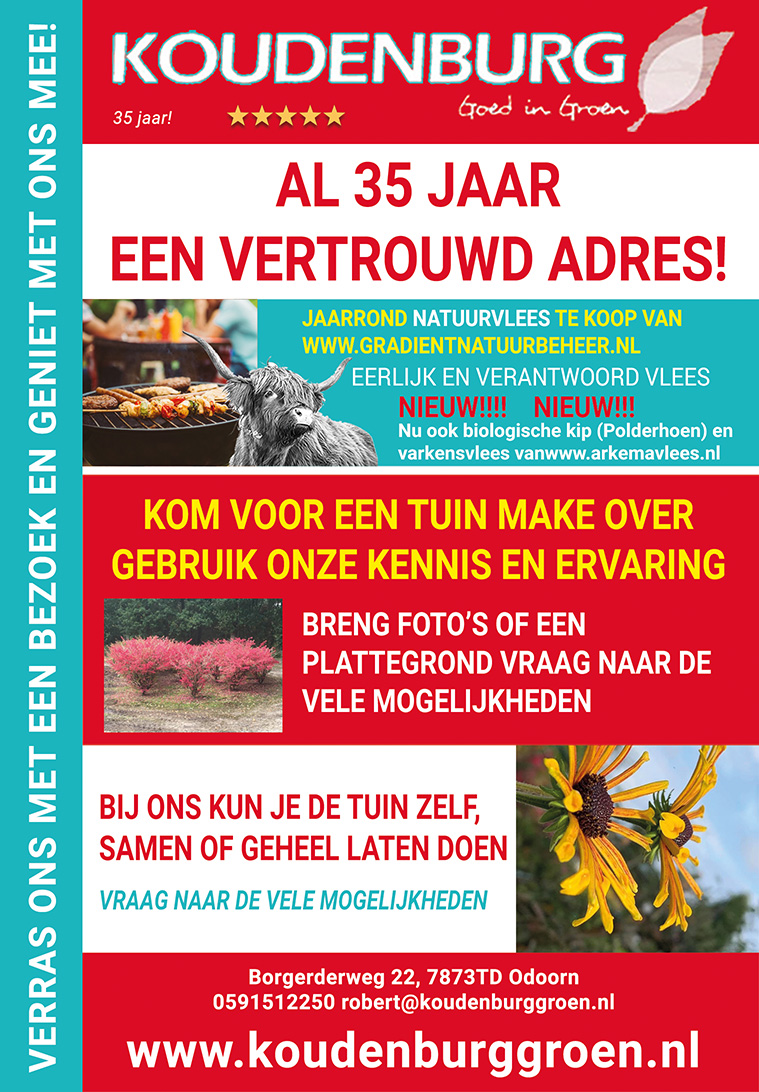 Advertentie week 40 2020