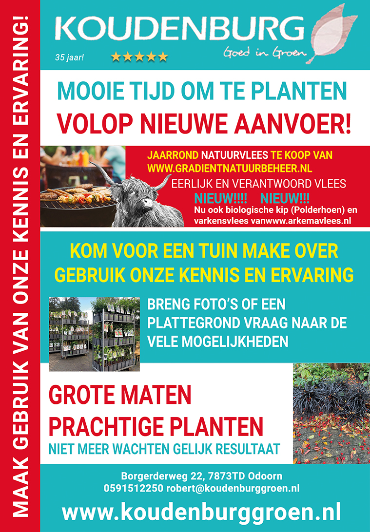 advertentie week 42 2020