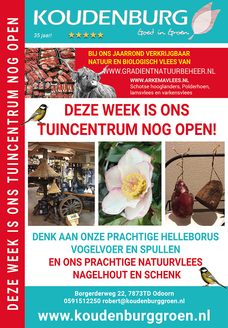 advertentie week 51 2020