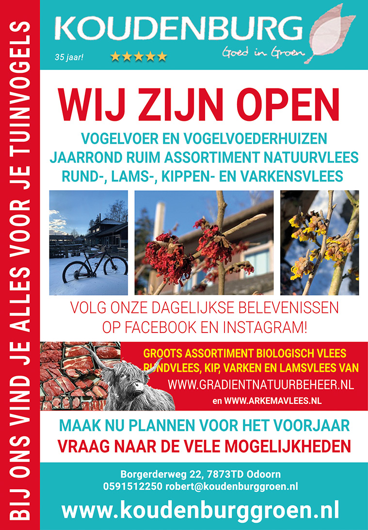 advertentie week 7 2021
