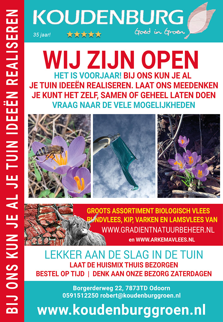 advertentie week 8 2021