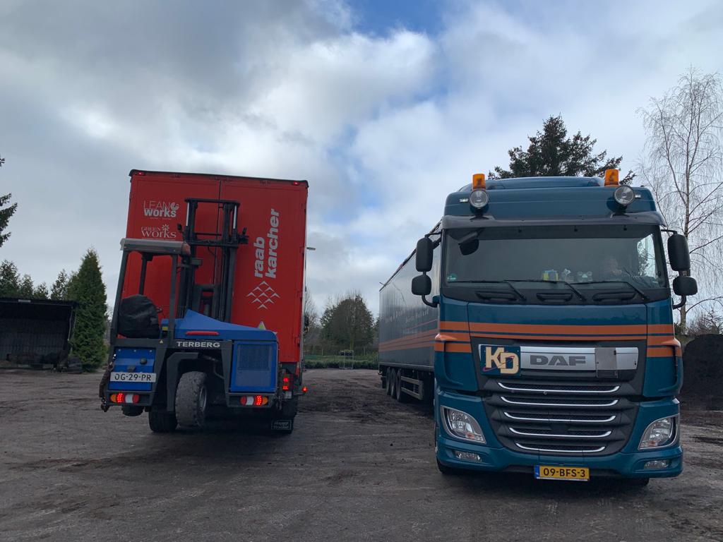 vrachtwagens 3