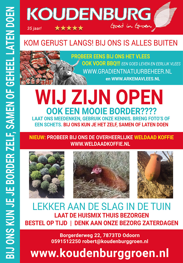 advertentie week 13 2021