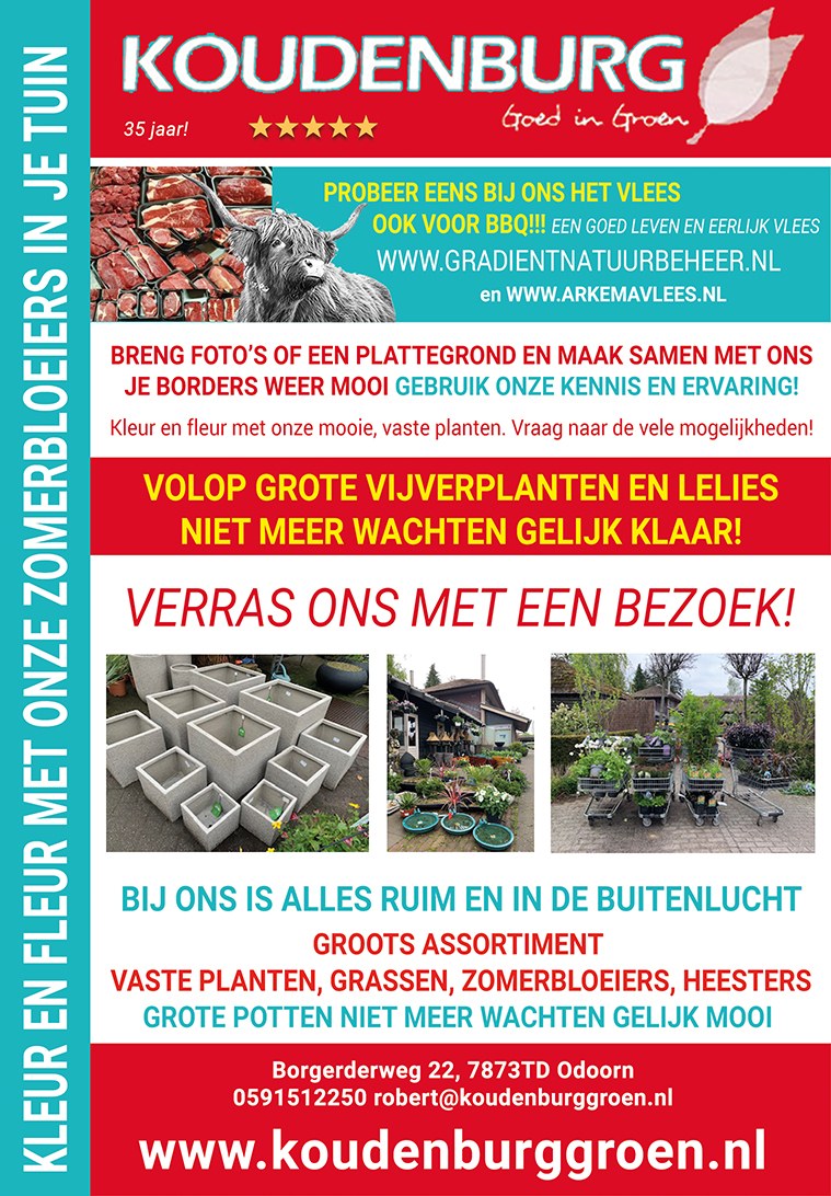 advertentie week 21 2021