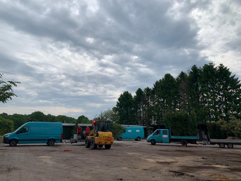 grote beplanting 2021 2