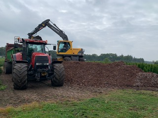 Kwekerij 2021 november 2