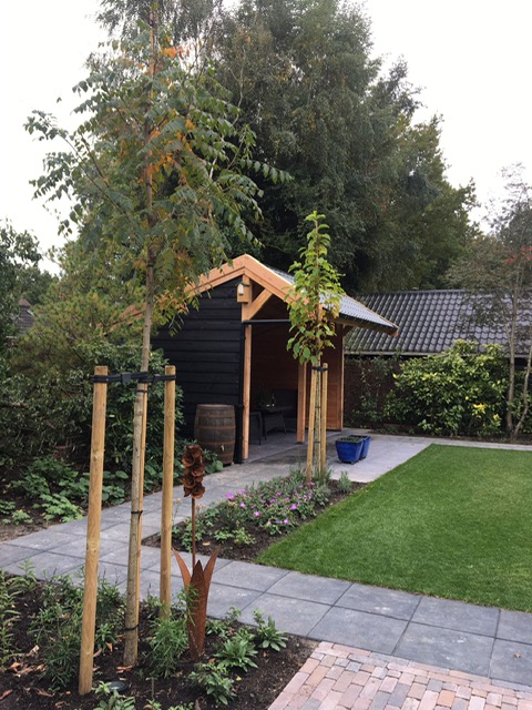 Tuin oktober 2021 5
