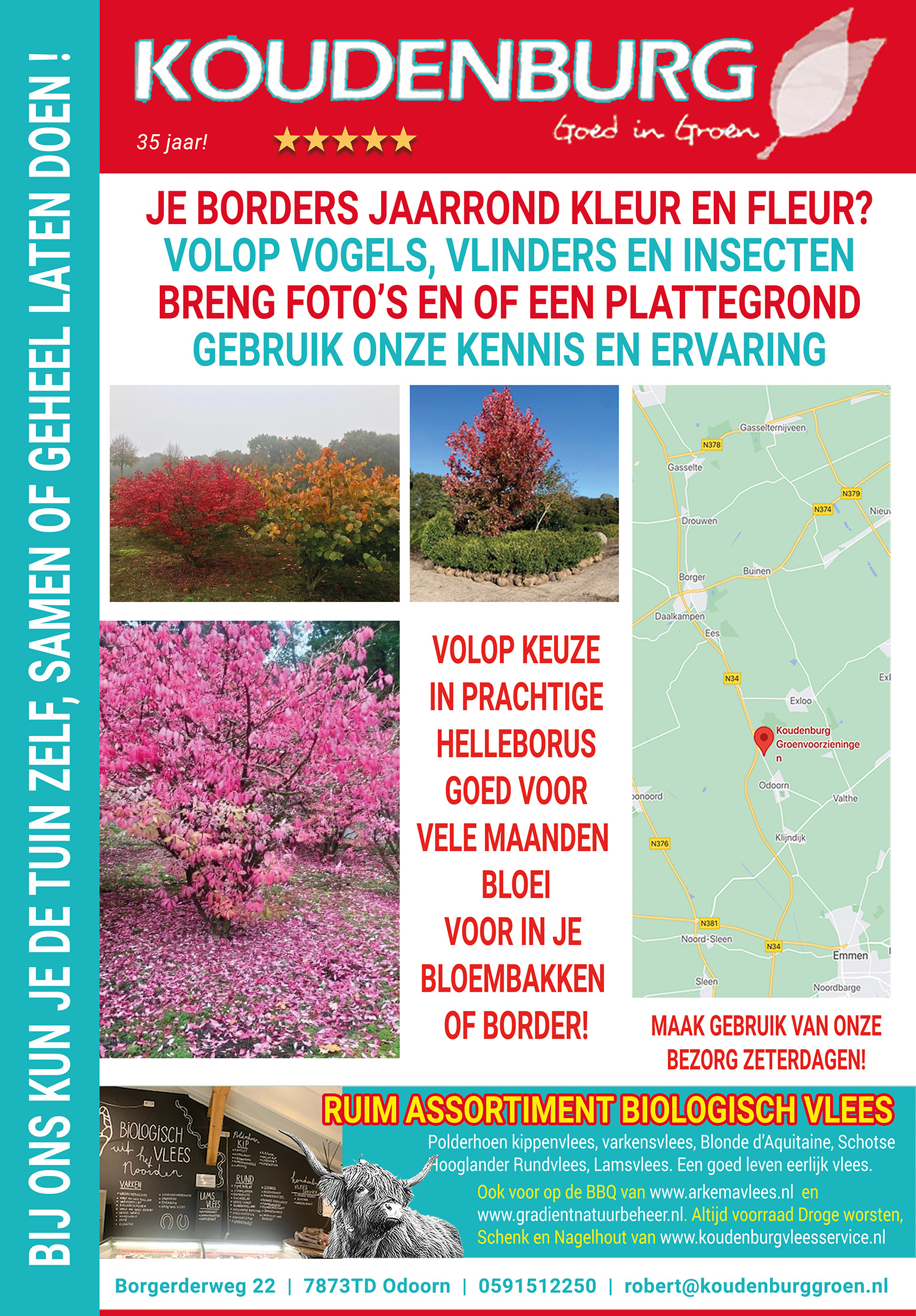 advertentie week 43 2021