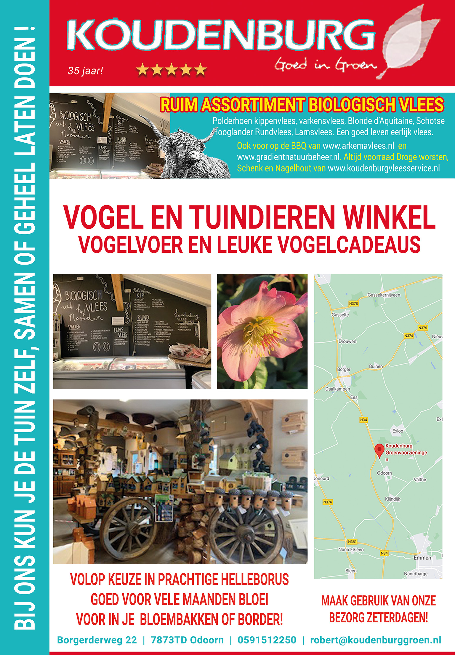 Advertentie week 44 2021