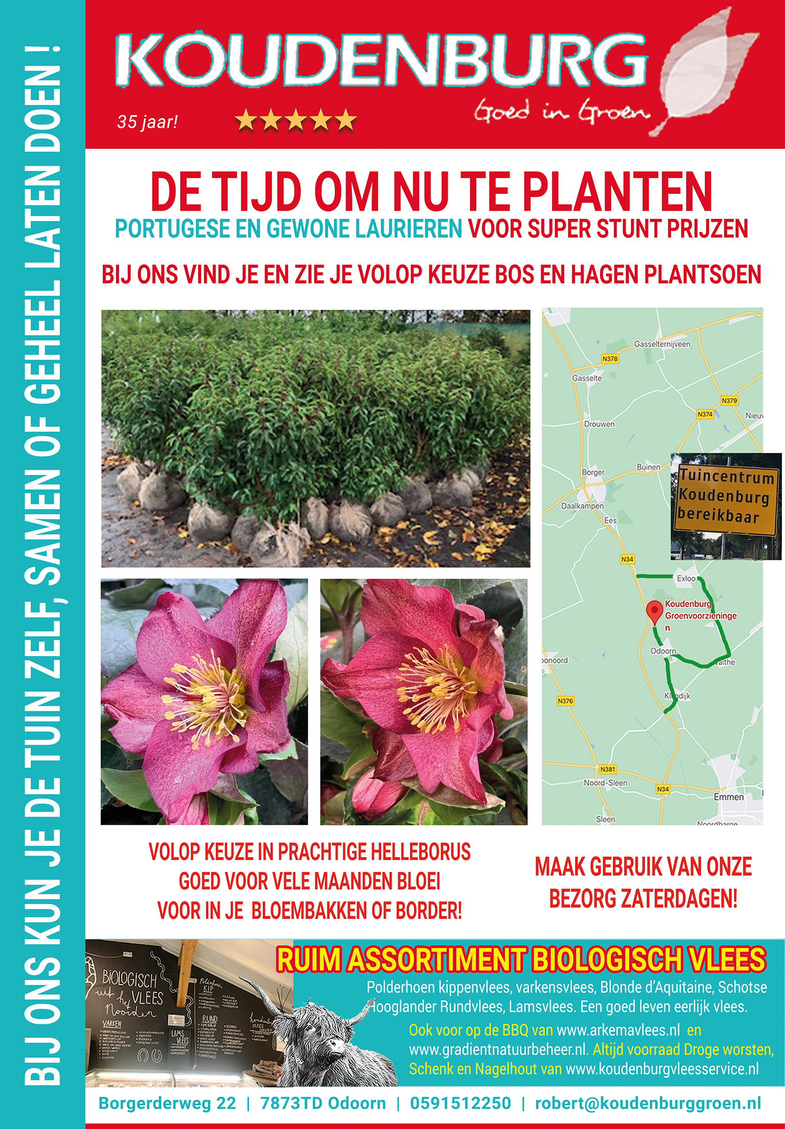 advertentie week 47 2021
