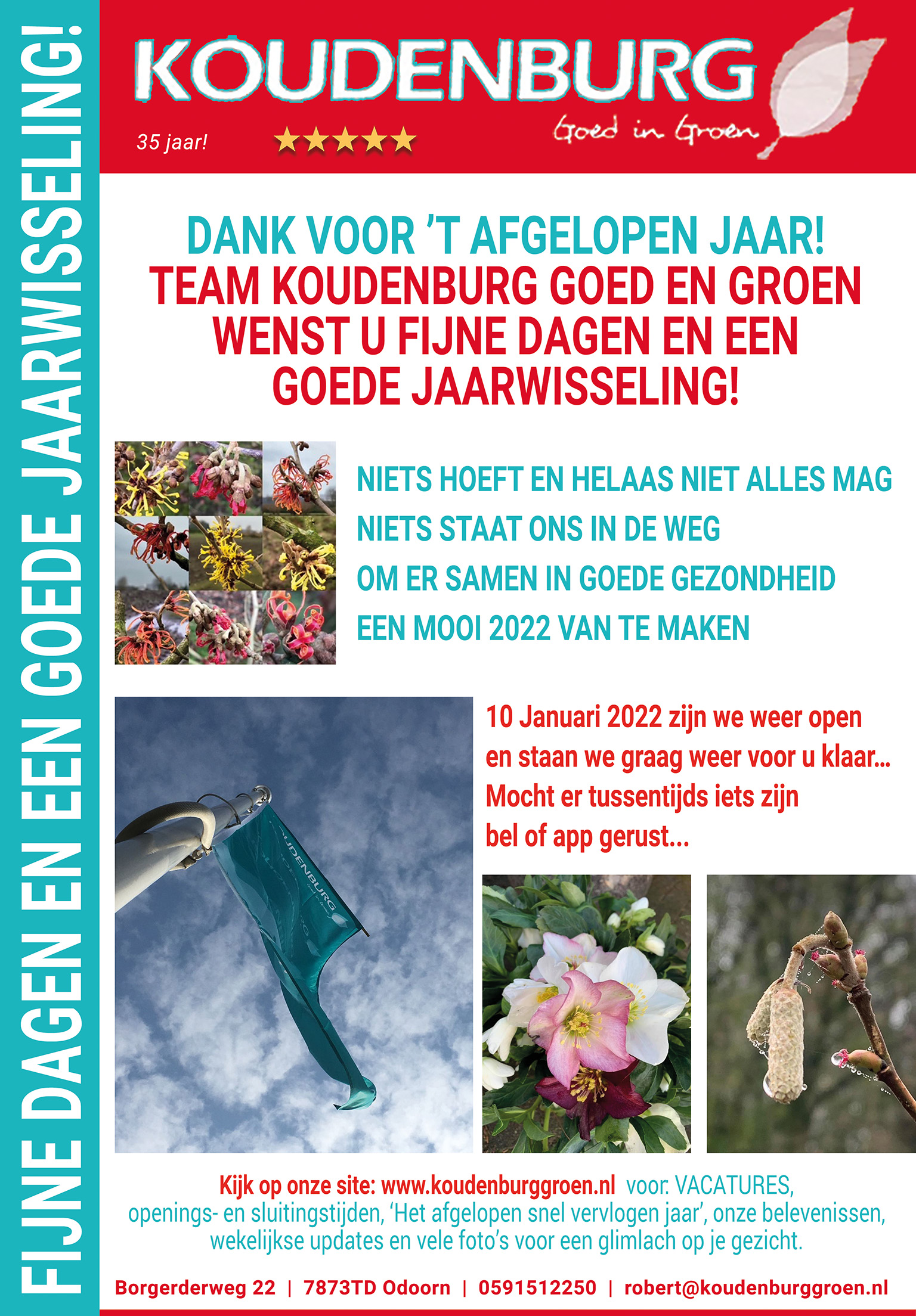 advertentie week 51 2021