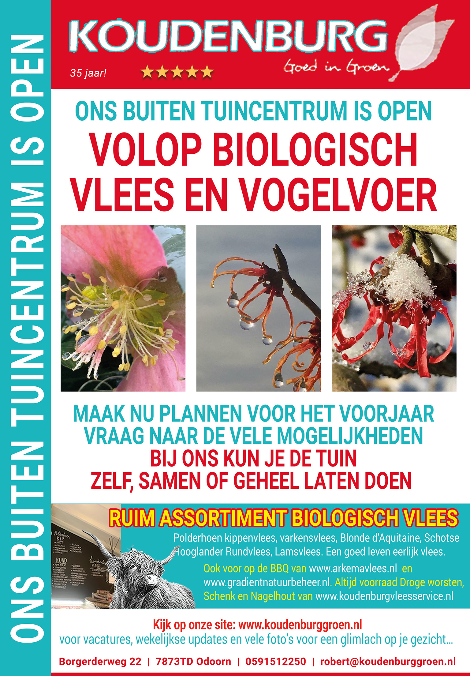 Advertentie week 2 2022