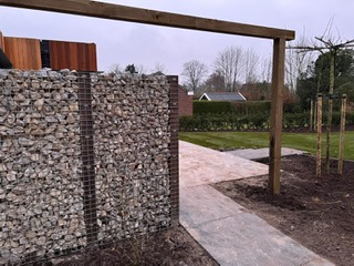 Aanleg januari 2022 2