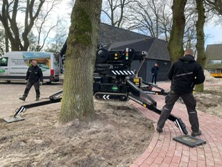 Project maart 2022 4