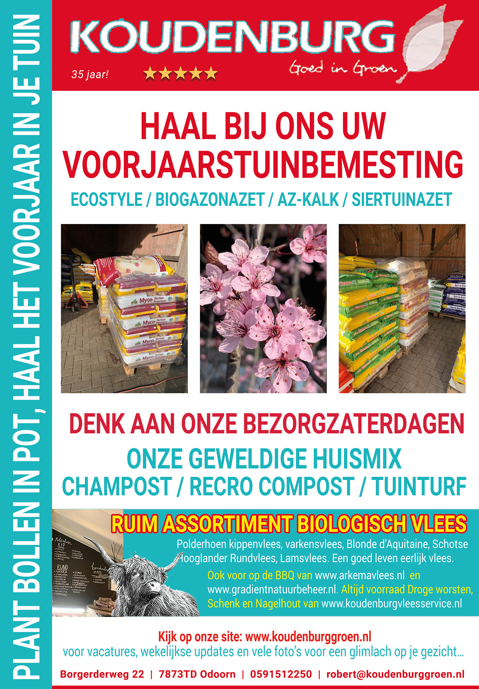 advertentie week 11 2022