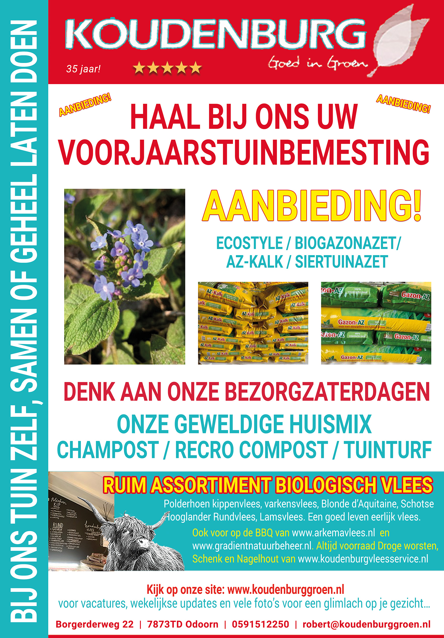 advertentie week 12 2022