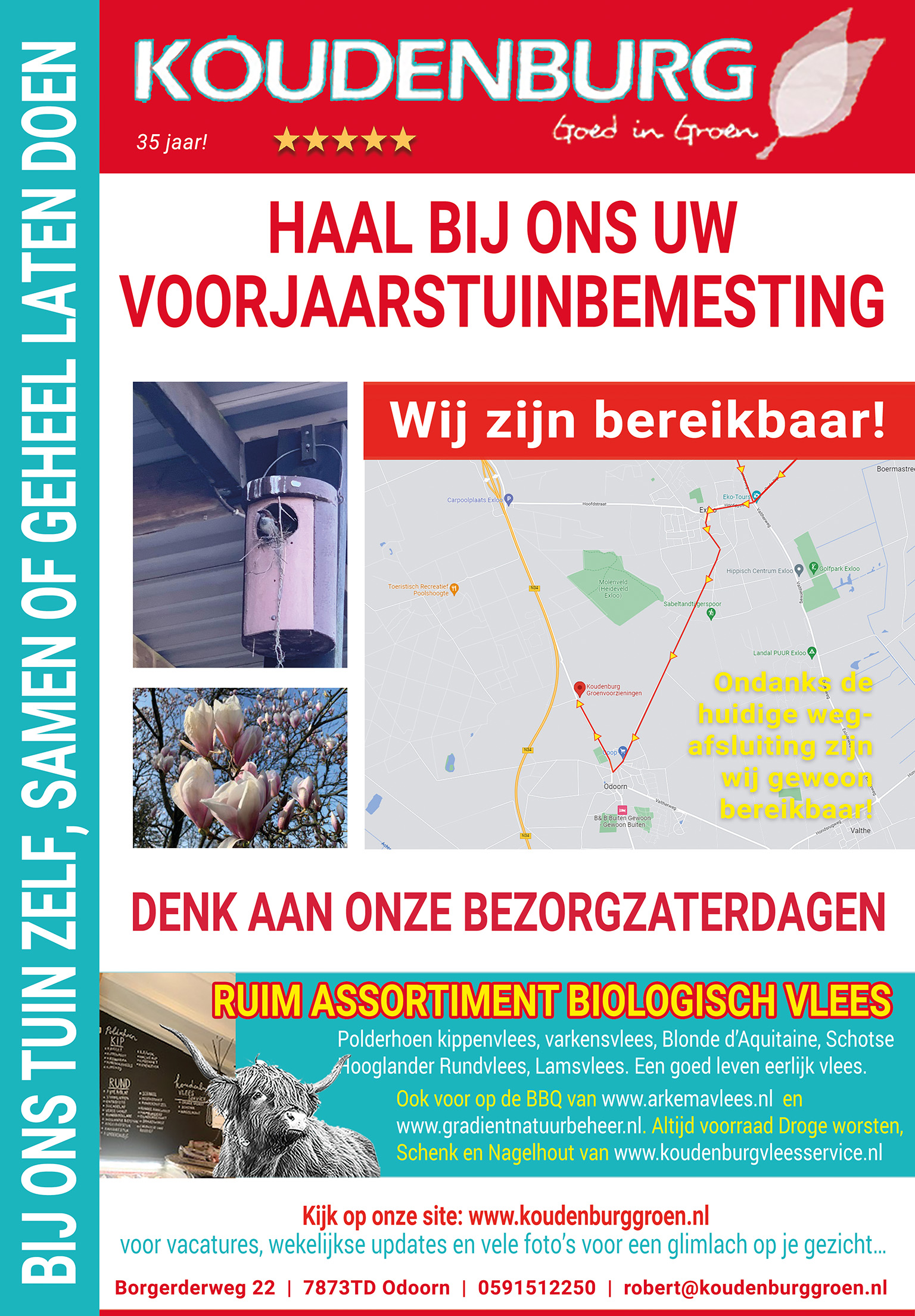 advertentie week 14 2022