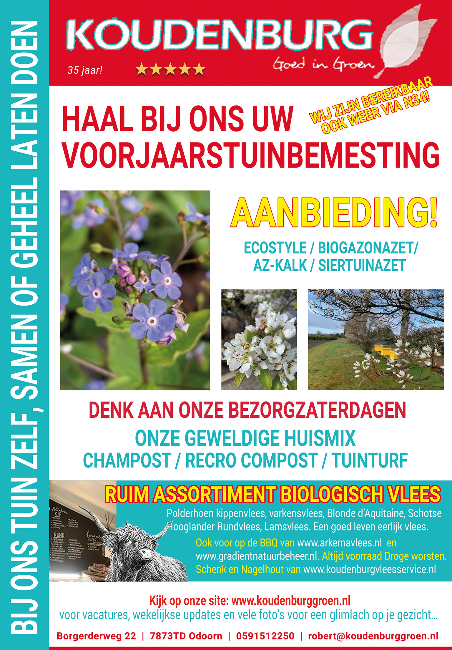 advertentie week 16 2022