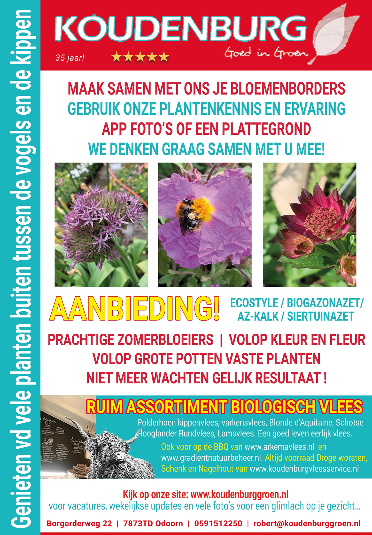 advertentie week 21 2022