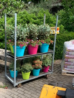 gekleurde bakken 2022 2