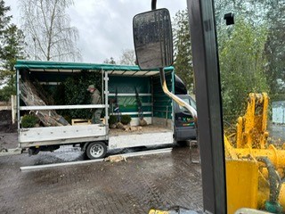 Aan en afvoer 2023 12