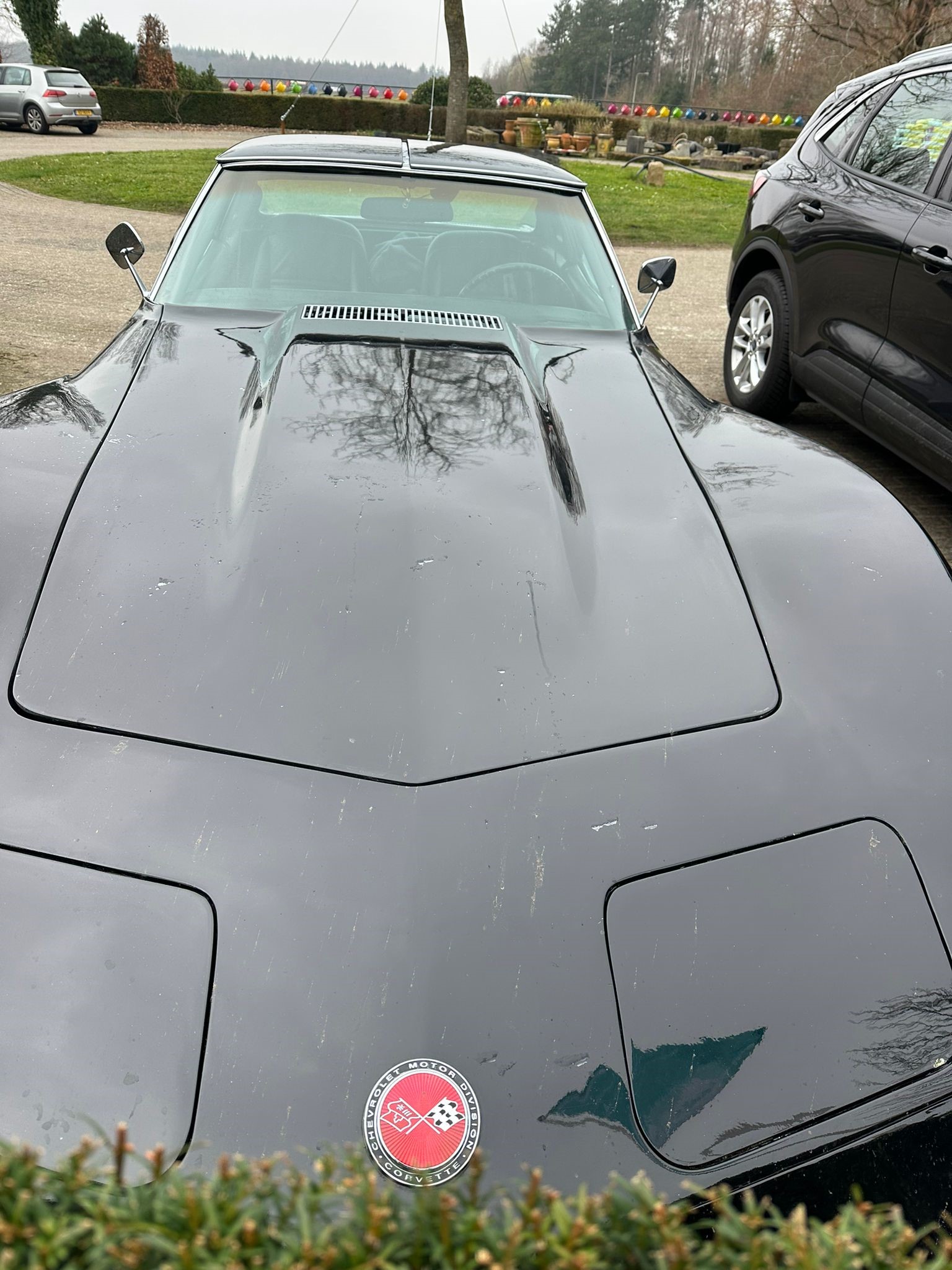 Corvette 3