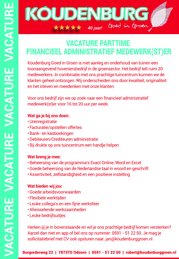 administratie